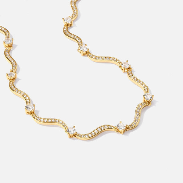 Josefine Organic Gold