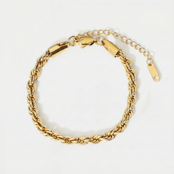 Lena Gold Thread Texture
