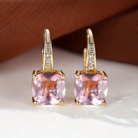 Pink safir