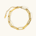 Anna Layered Gold