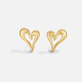Amira Gold Heart
