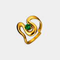 Oda – Gentle Strength