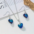 Lenora Caerwyn Jewellery Set