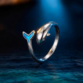 Finora Ring - Adjustable