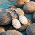 Shore Light Earrings