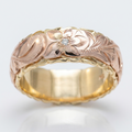 Antique Rose Ring