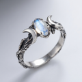 Moon Glow Ring