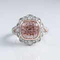 Rose Vintage Ring