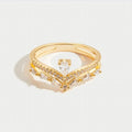 Amira Delicate Crystal