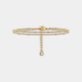 Yvonne – Balanced Expression