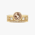 Chandelier Ring