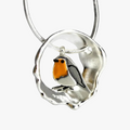 Clara Organic Ring