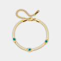 Catrine – Clear Continuous Line