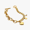 KlarSansning | Bracelet