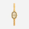Viktoria Oval Gold