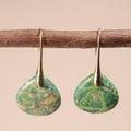 Bohemian Vibe Drop Earrings