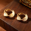 Classic Versatile Stud Earrings
