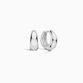 Rue Hoop Earrings
