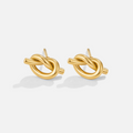 Romina Braided Gold