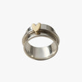 Heart Ring