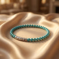 Timeless Volcanic Rock Bracelet