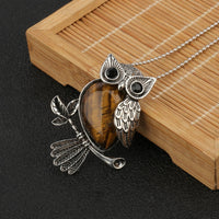 Yellow Tiger Eye