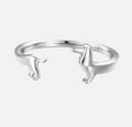 Dachshund Wrap Ring – Celebrate Your Beloved Pup
