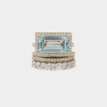 Emma Vintage Turquoise