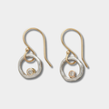 Marlene Retro Gold-Silver