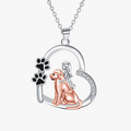 Eternal Friendship | Necklace