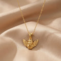 Guardian Angel | Women's Necklace