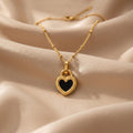 Heart | Women's Necklace