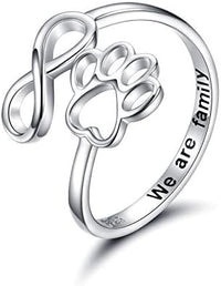 Silver Infinity