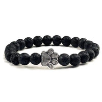 Black Lava Stone