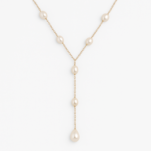 Tilde | Necklace