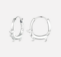 Precious Dachshund Hoops – A Pup Mum's Treasure