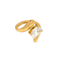 Cushion‑Cut stone