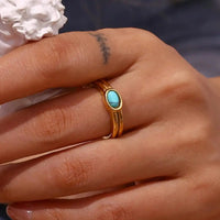 Turquoise