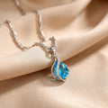 Aqua | Ladies' Necklace