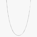 Bodega Box Necklace