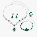 Maja – Emerald