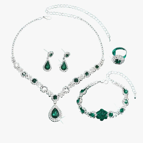 Maja – Emerald