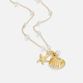 Lotte | Necklace