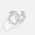 Helene Elegant Silver