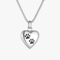 Maja Heart Paw