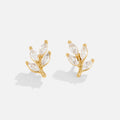 Felicitas Gold Leaf