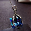 Alindra Feymorra Necklace