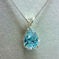 Tear of the Sea Necklace