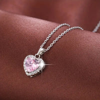 Silver Pink