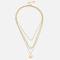 Gry | Necklace